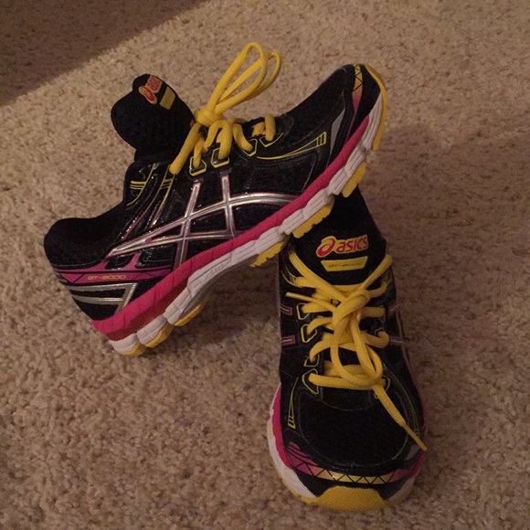ASICS junior sneakers